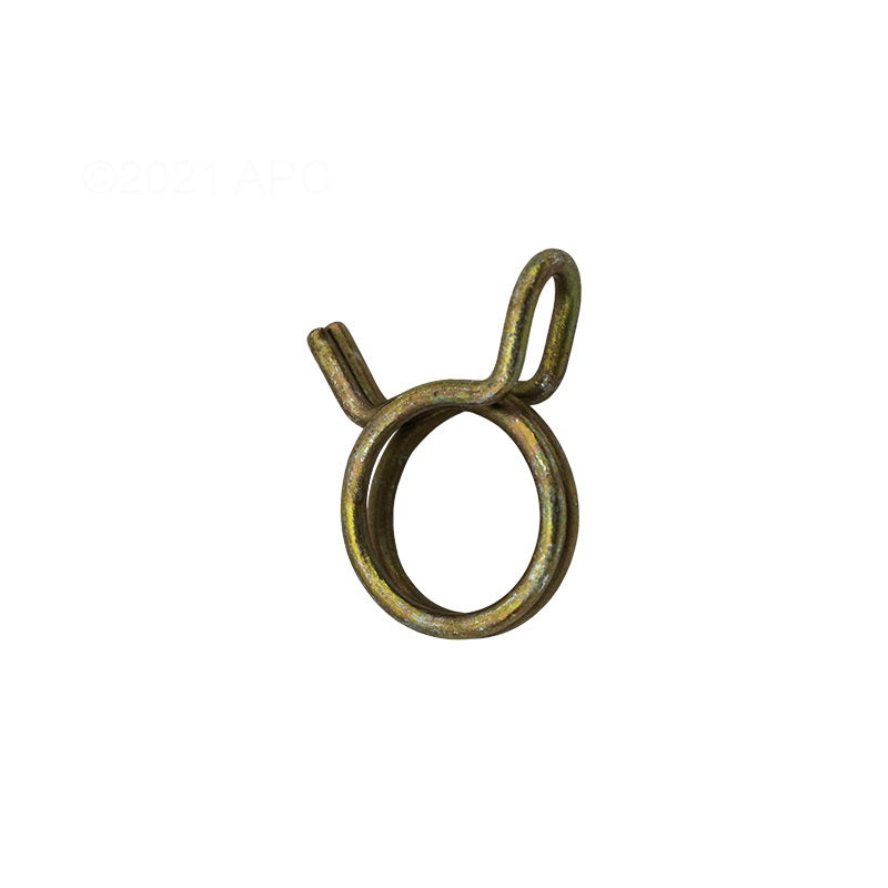 ALL-TECH SPECIALTY FASTENERS DW8STZD TWO EAR CLAMPS