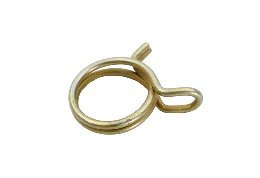 ALL-TECH SPECIALTY FASTENERS DW16STZD TWO EAR CLAMPS