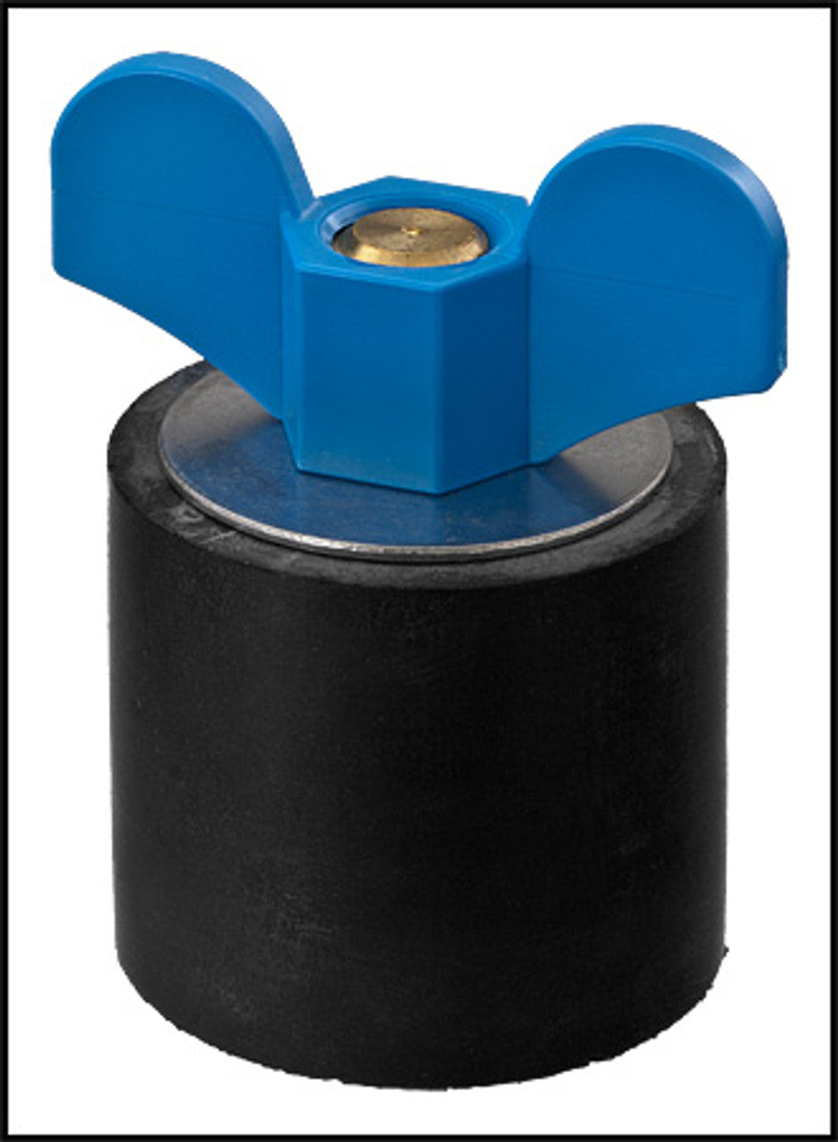 ANDERSON MANUFACTURING 153 GAS VALVES
