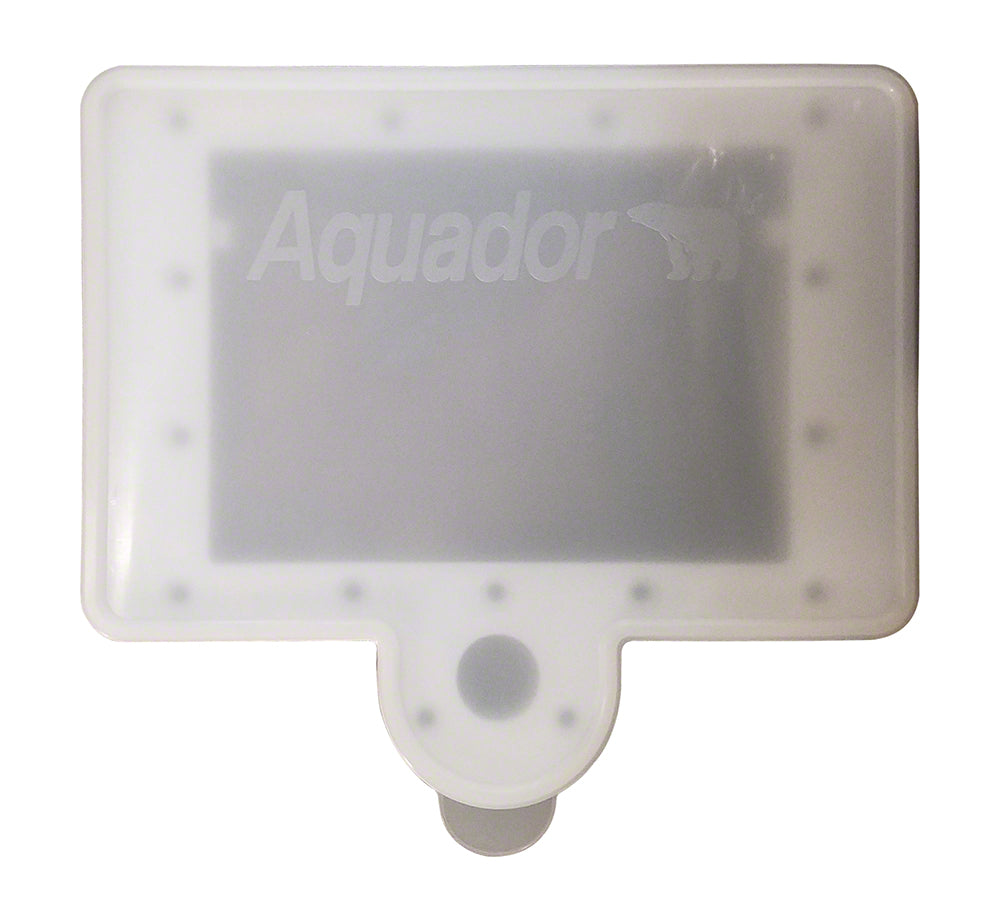 AQUADOR 1020 POOL SKIMMERS