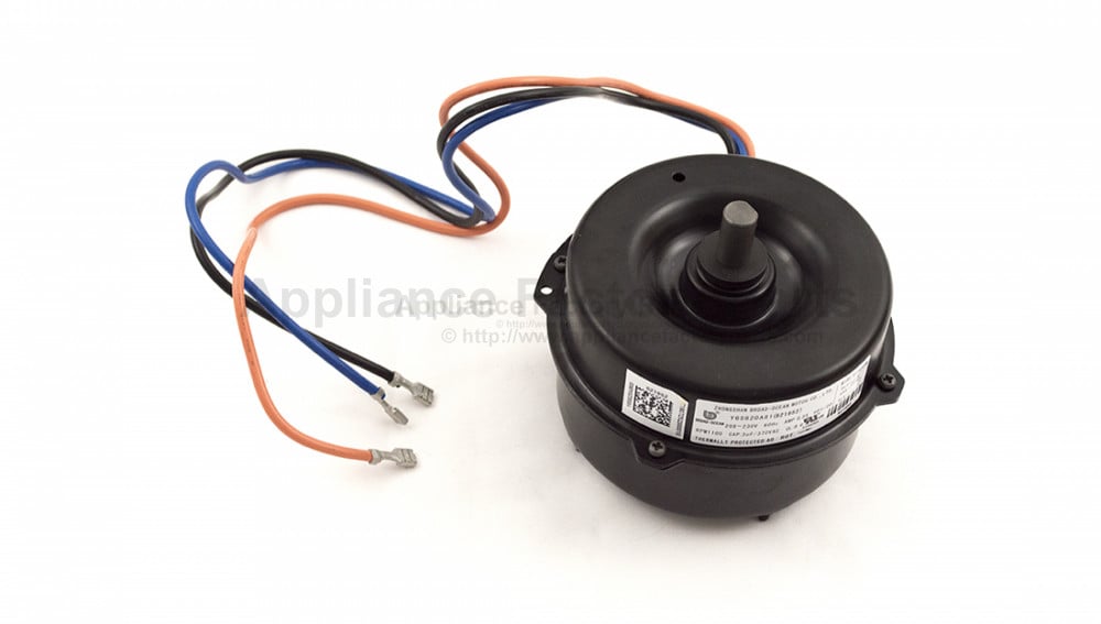 APPLIANCE 621952 CONDENSER FAN MOTORS