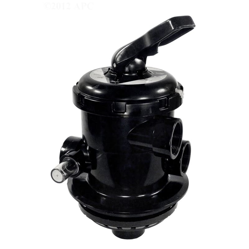 ASTRAL PRODUCTS-FLUIDRA 22358 POOL MULTIPORT VALVES