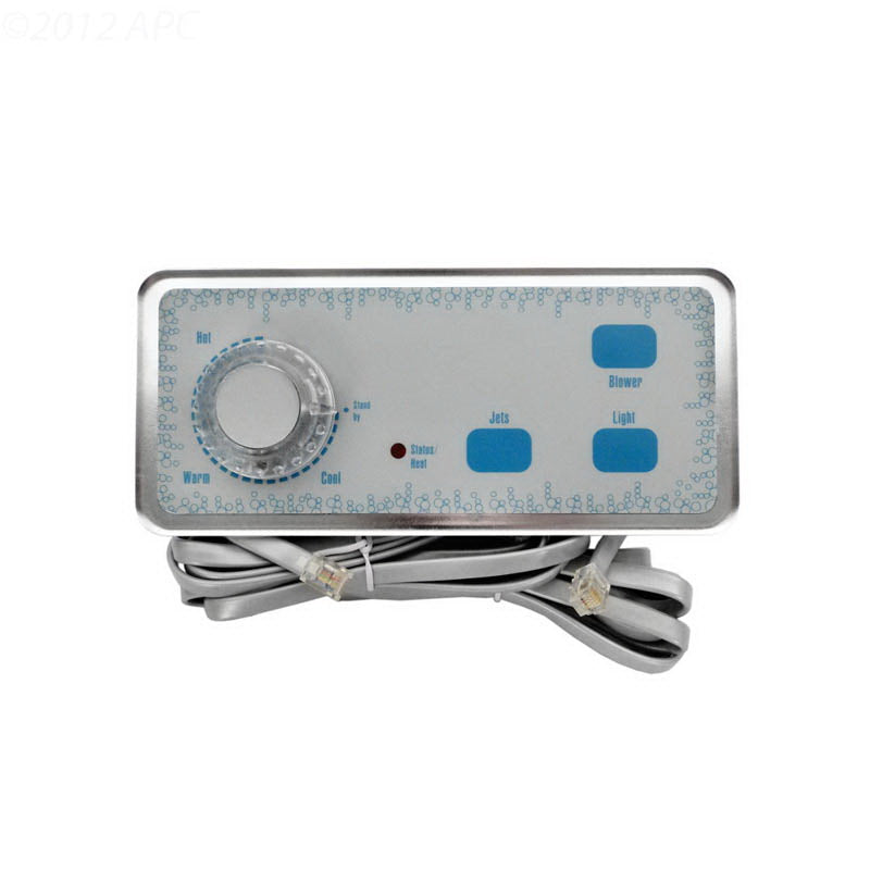 BALBOA WATER GROUP 30128 FUSES