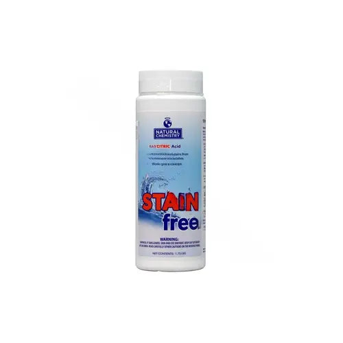 BIOLAB 17400NCM WATER TREATMENTS