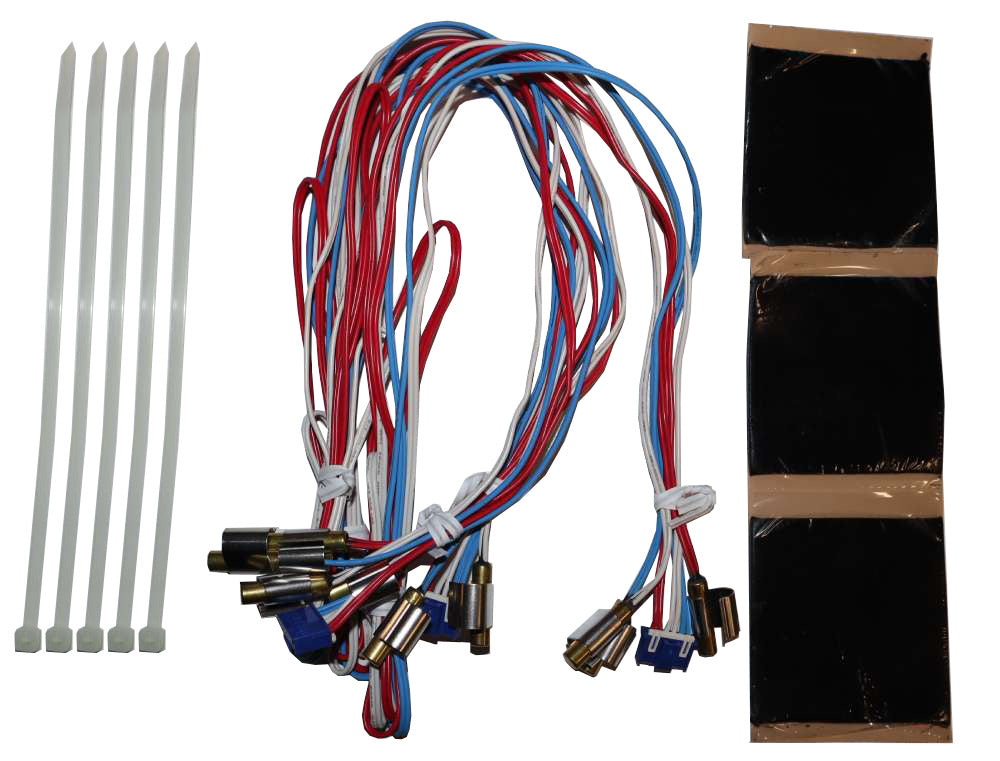BRADFORD WHITE 415-52594-00 THERMISTORS
