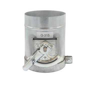 BUDERUS G315DAMPER DAMPERS