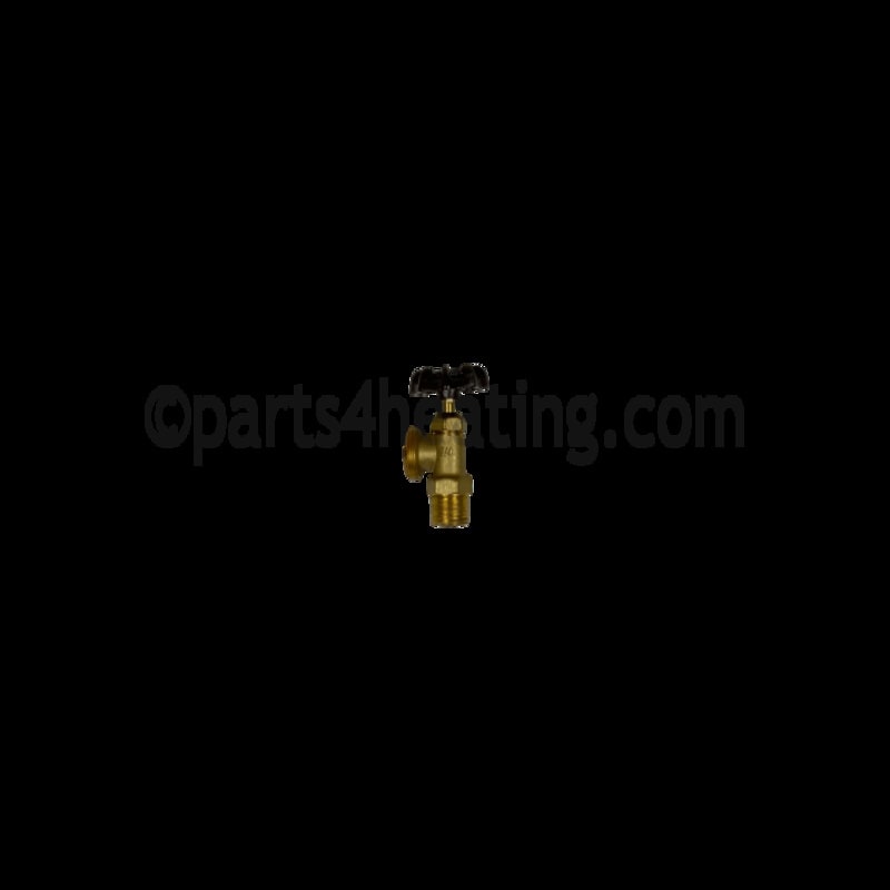 BURNHAM 806603061 BOILER DRAINS