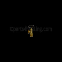BURNHAM 806603061 BOILER DRAINS