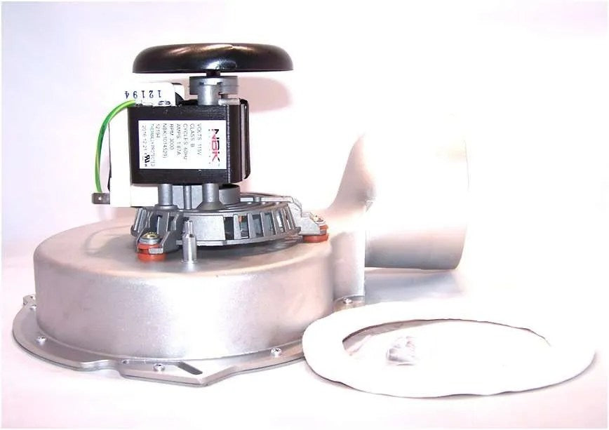 CARRIER 1014529 DRAFT INDUCER MOTORS