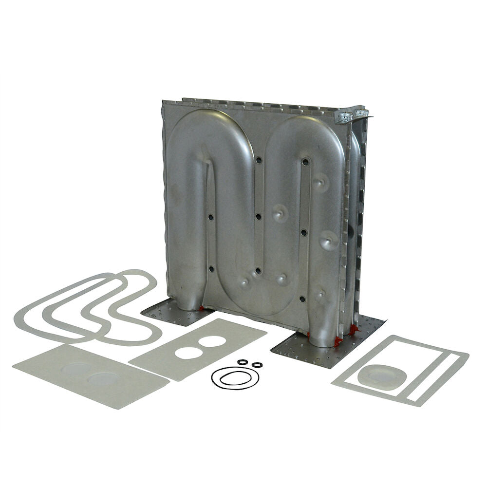 CARRIER 1014489 HEAT EXCHANGERS