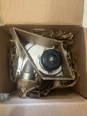 CARRIER 1013833 DRAFT INDUCERS