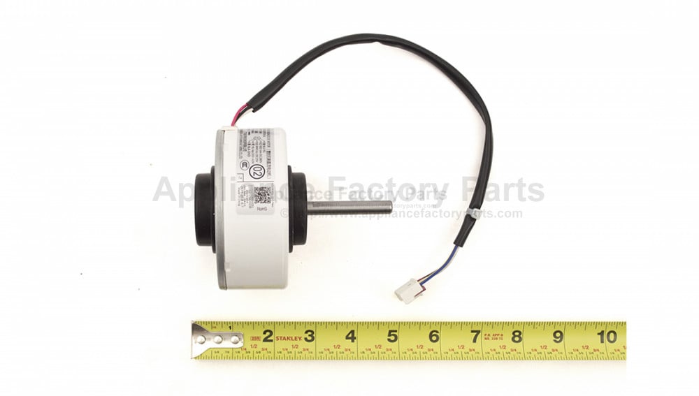 CARRIER 11002015A01257 MOTOR PARTS