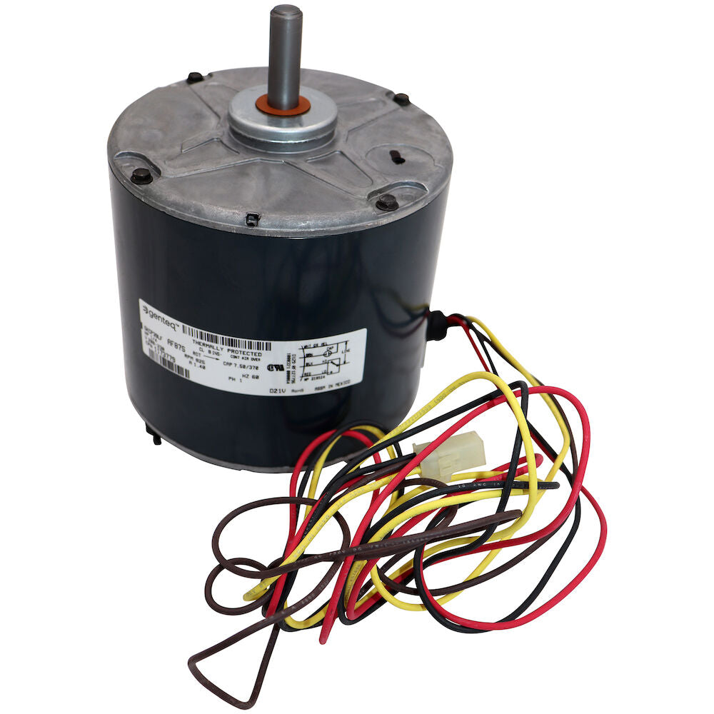 CARRIER 1173779 BLOWER MOTORS