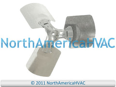 CARRIER 1173661 FAN BLADES