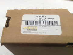 CARRIER 1184412 FURNACE CONTROL BOARDS