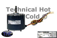 CARRIER 1177593 BLOWER MOTORS