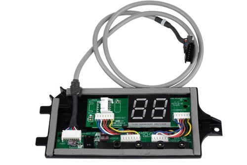 CARRIER 17222000A17852 DISPLAY CONTROL BOARDS