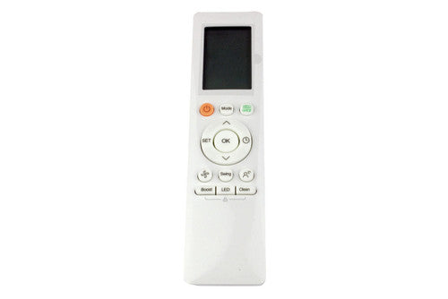 CARRIER 17317000A58964 MINI SPLIT REMOTE CONTROLS