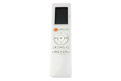 CARRIER 17317000A58964 MINI SPLIT REMOTE CONTROLS
