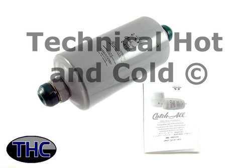 CARRIER 19XR680047 FILTER DRIERS & ACCUMULATORS