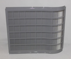CARRIER 329662-702164 AIR VENTS