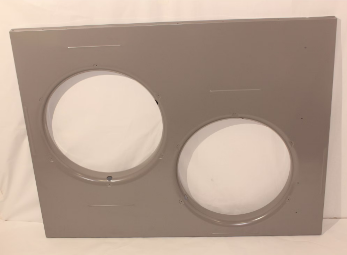 CARRIER 38AU400386 AIR CLEANER REPLACEMENT PARTS