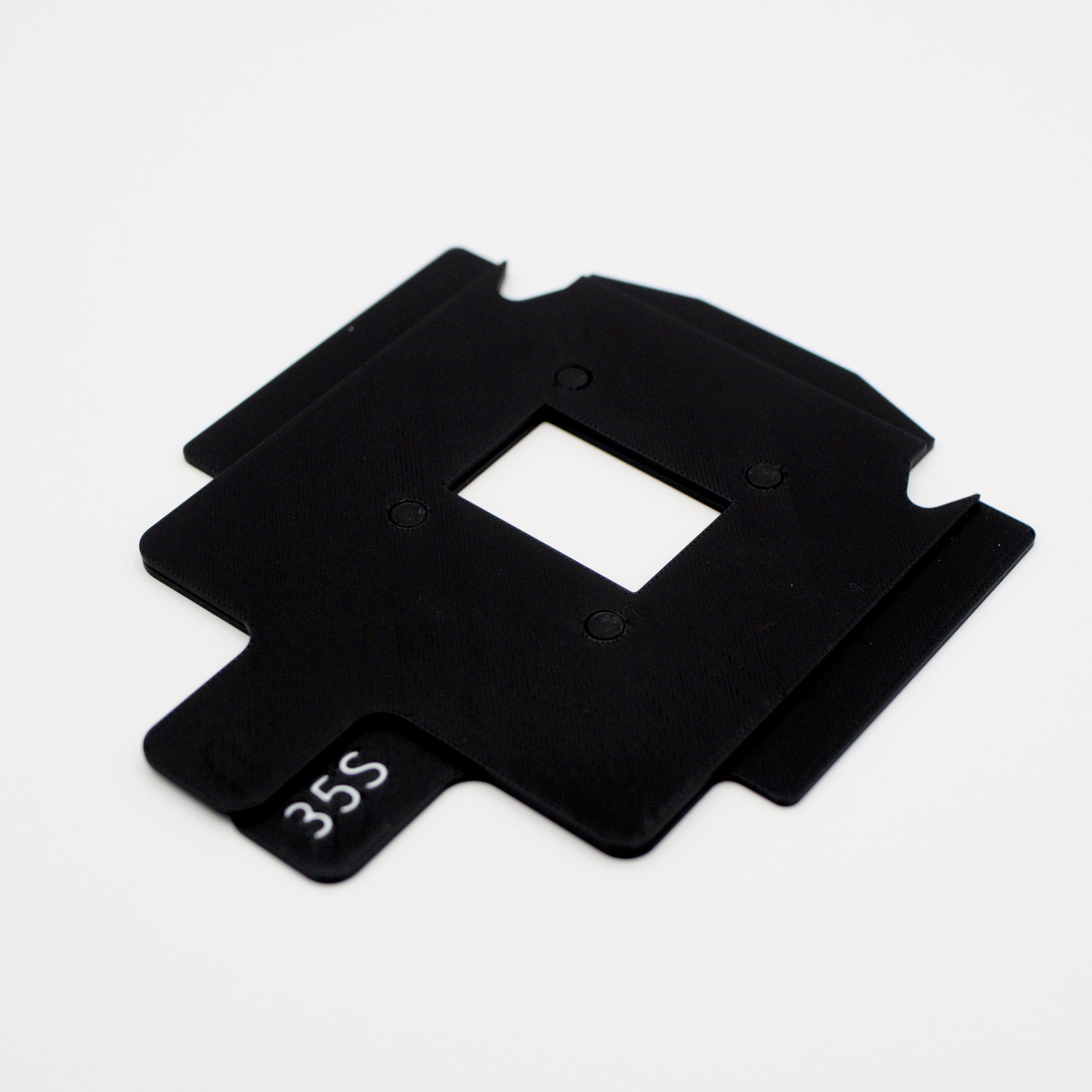 CARRIER B66 AIR CLEANER REPLACEMENT PARTS