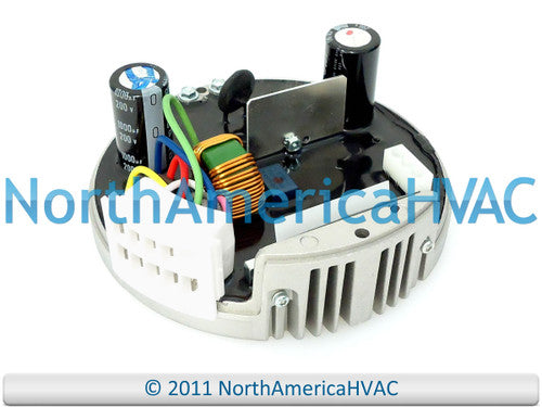 CARRIER HK52ER240 CONTROL BOARDS