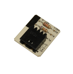 CARRIER HK70EZ129 AIR CLEANER REPLACEMENT PARTS