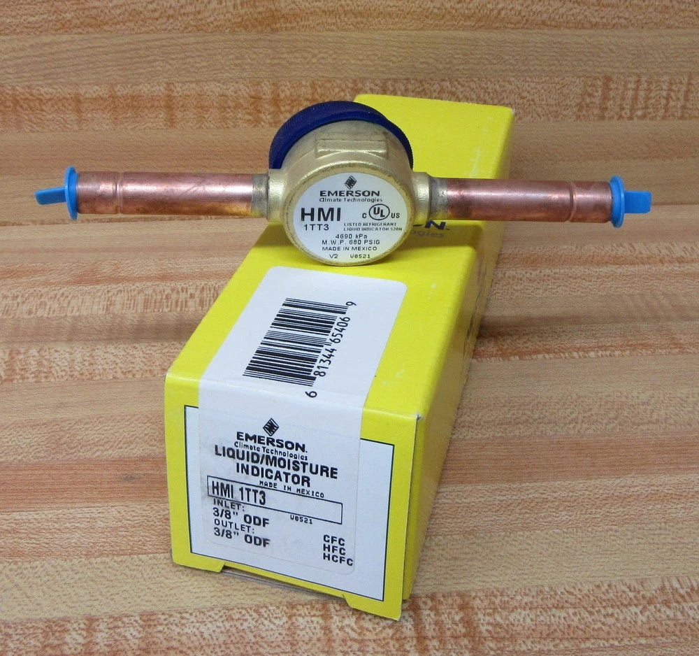 CARRIER HMI-1TT3 SIGHT GLASSES