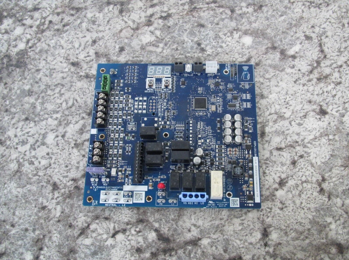 CARRIER HK42FZ122 FURNACE CONTROL BOARDS