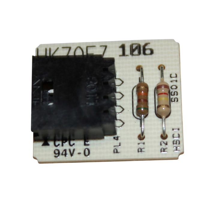 CARRIER HK70EZ106 AIR CLEANER REPLACEMENT PARTS