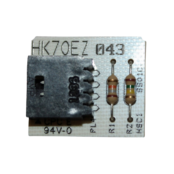 CARRIER HK70EZ043 CONTROL & CIRCUIT BOARDS