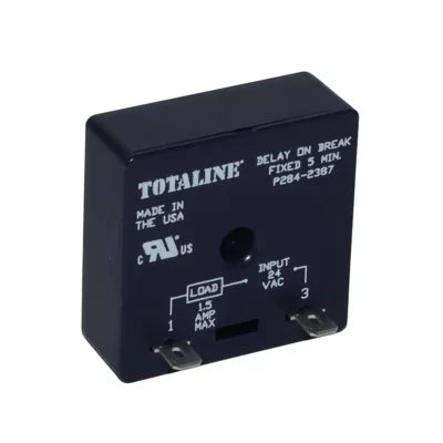 CARRIER P284-2387 TIMERS