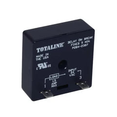 CARRIER P284-2387 TIMERS