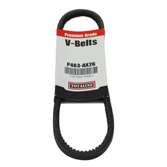 CARRIER P463-AX26 V-BELTS & PULLEYS