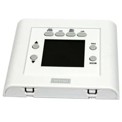 CARRIER P710U-21PHP PROGRAMMABLE THERMOSTATS