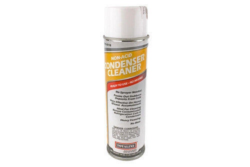 CARRIER P902-0118 COIL CLEANERS