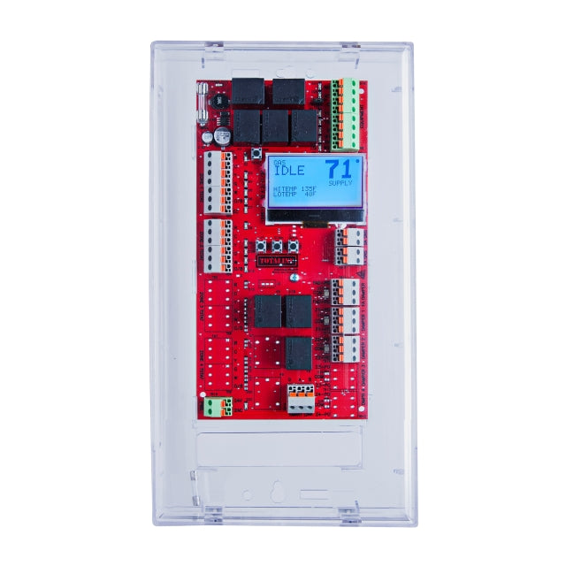 CARRIER TL-EZ4F CONTROL & CIRCUIT BOARDS