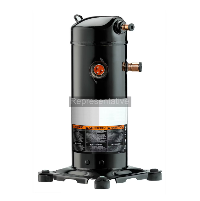 CARRIER ZP61KCE-TF5-7M7 SCROLL COMPRESSORS