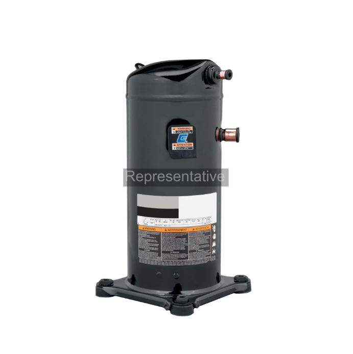 CARRIER ZR57K3E-TF5-830 SCROLL COMPRESSORS