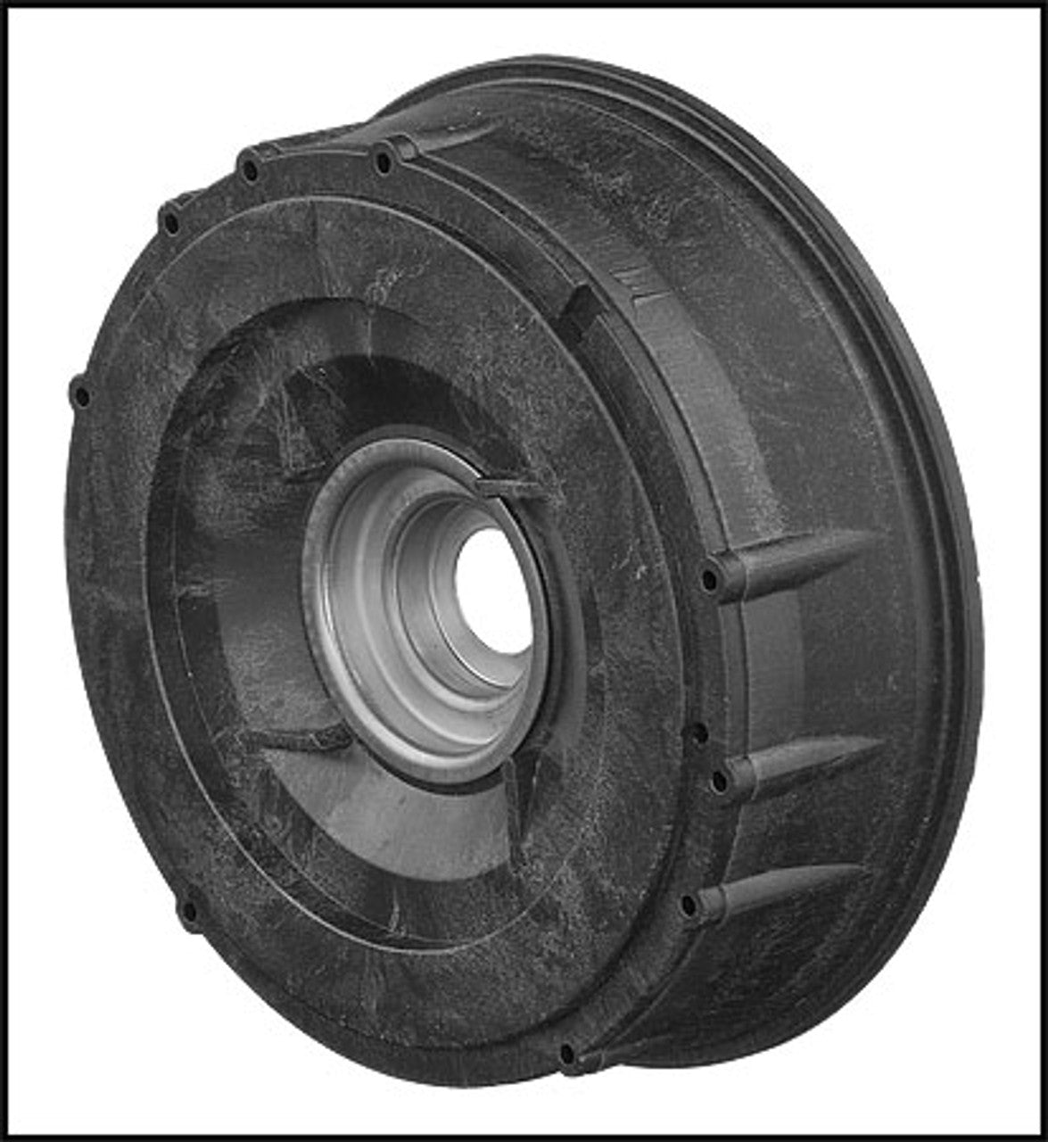 CARVIN POOL EQUIPMENT 02136604R POOL & SPA PUMP PARTS
