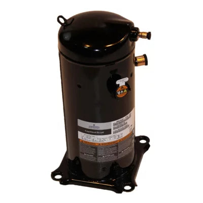 CARRIER ZR57K3E-TFD-830 SCROLL COMPRESSORS