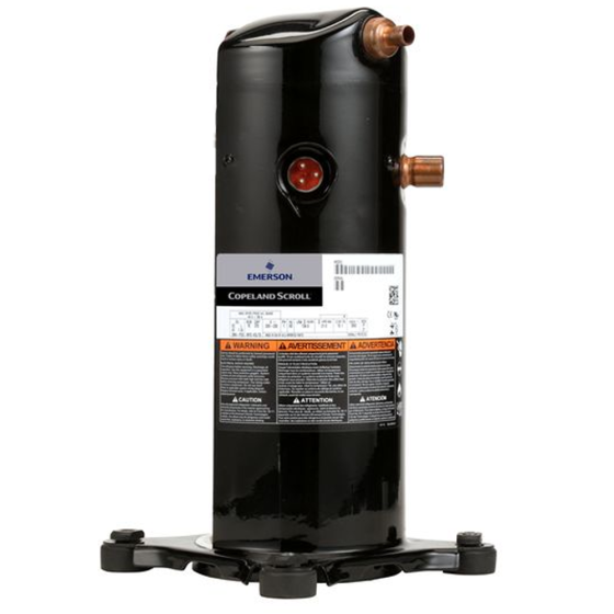 CARRIER ZR48K5E-TFD-830 SCROLL COMPRESSORS