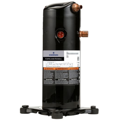 CARRIER ZR48K5E-TFD-830 SCROLL COMPRESSORS