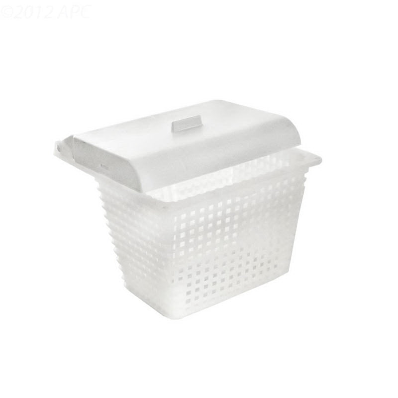 CARVIN POOL EQUIPMENT 43078500R SKIMMER BASKETS
