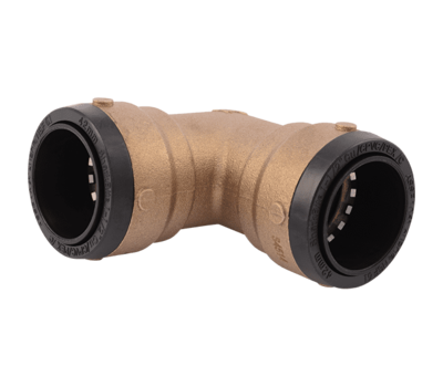 CASH-ACME UXL0241 PIPE FITTINGS