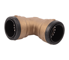CASH-ACME UXL0241 PIPE FITTINGS