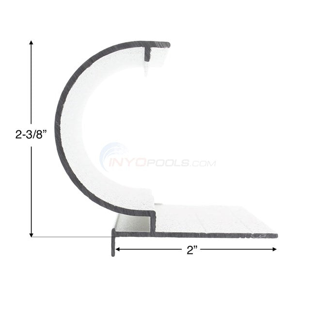 CINDERELLA CP2PWLD270X12 POOL & SPA PUMP PARTS