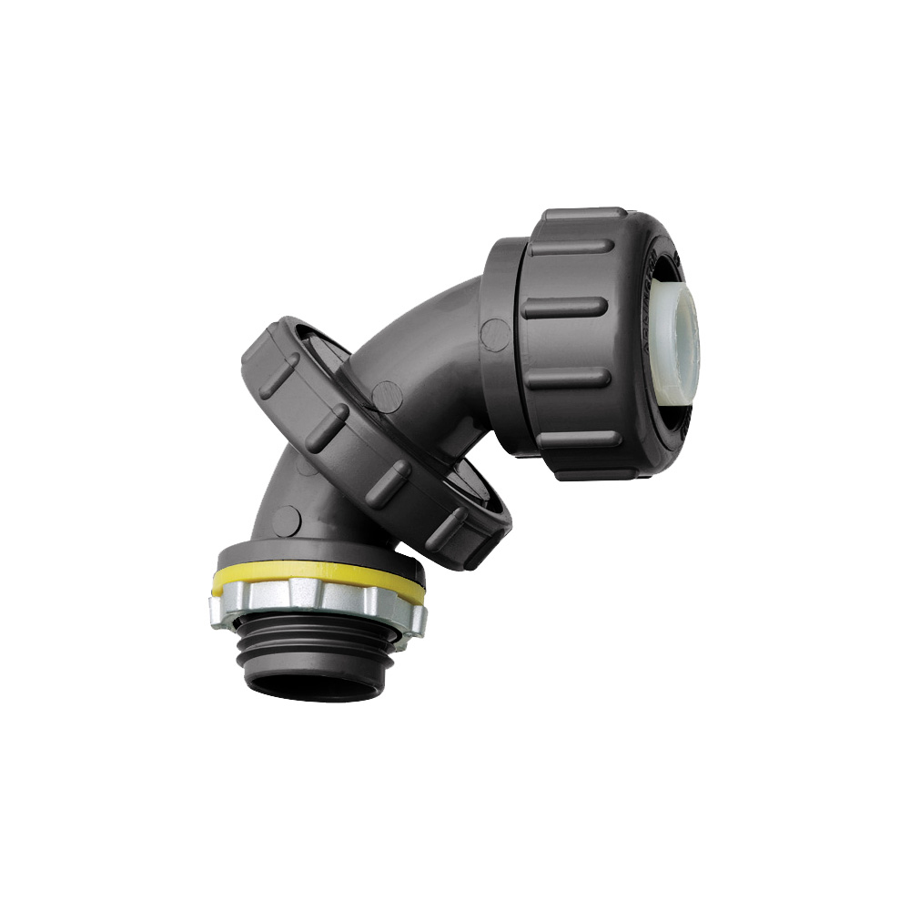 CONSOLIDATED NMLC5090 PIPE FITTINGS